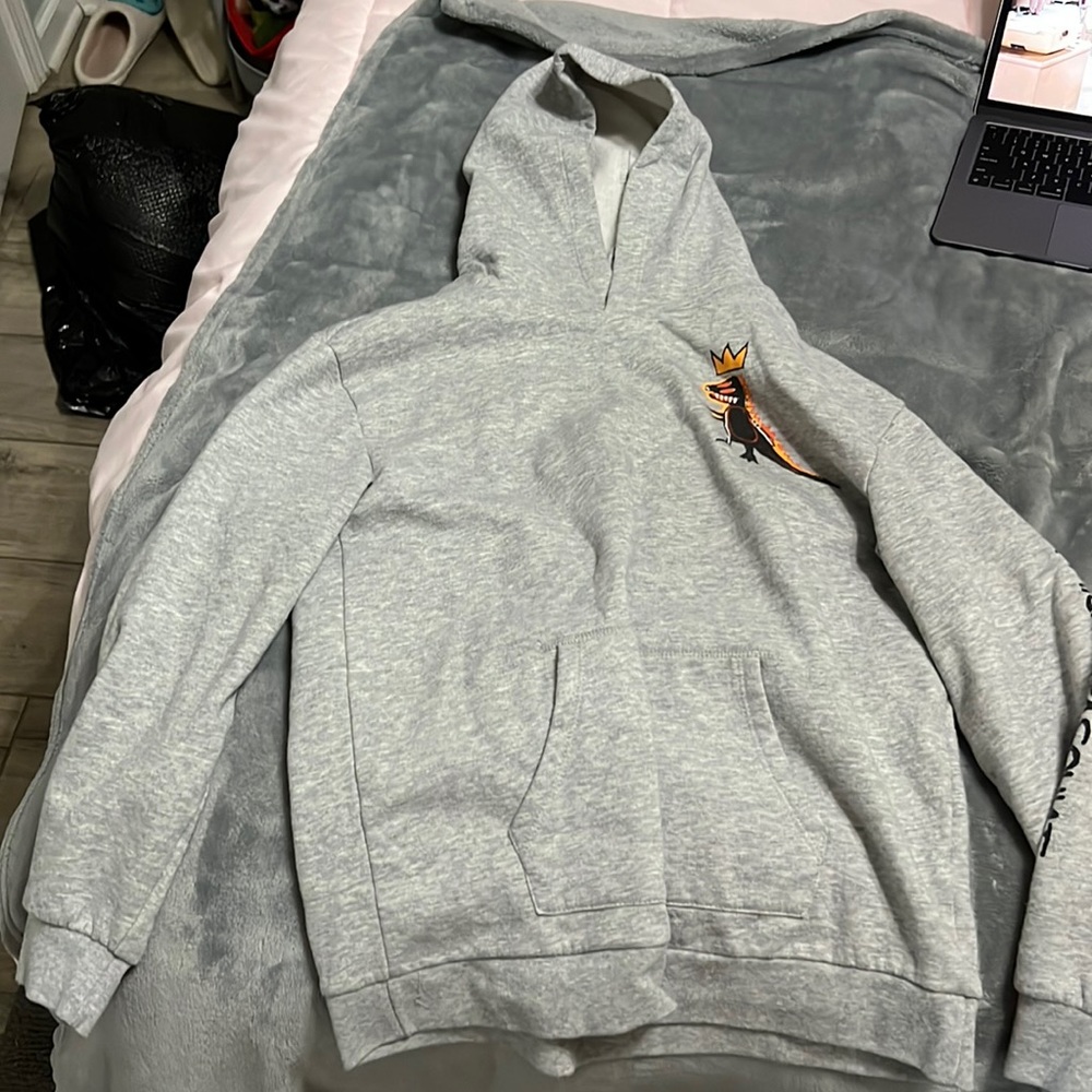 Target sweatshirt